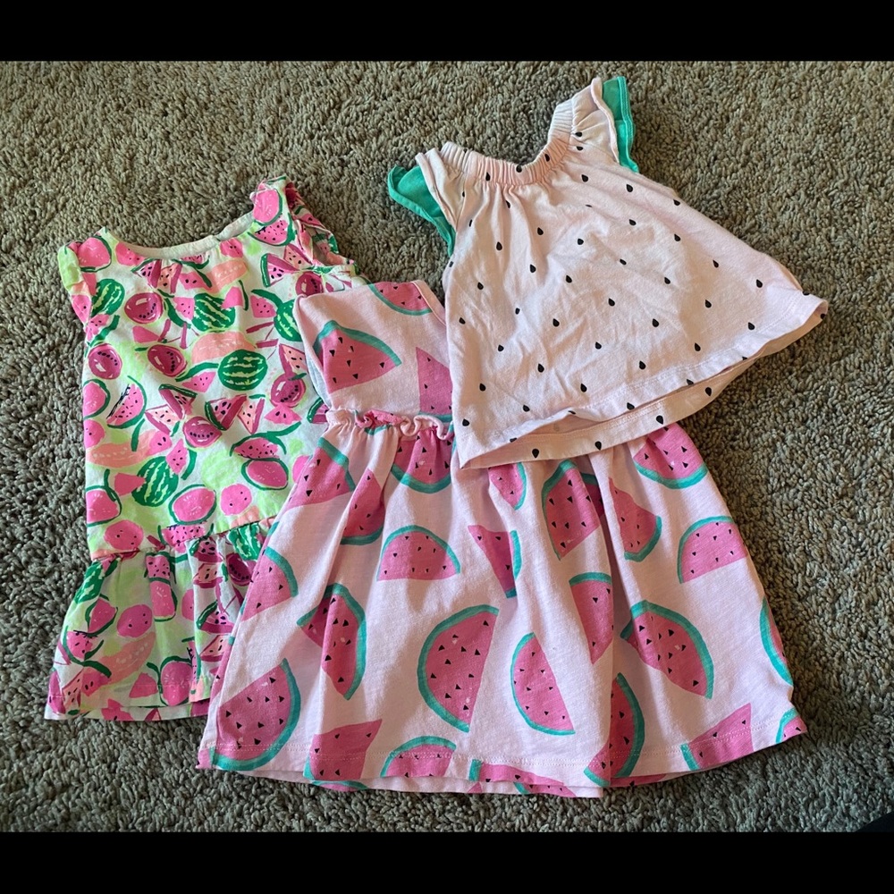 WATERMELON BUNDLE 🍉